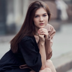 Александра Похила, 28.05, Москва