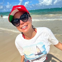 Анастасия Гаркуша, 08.07, Санкт-Петербург