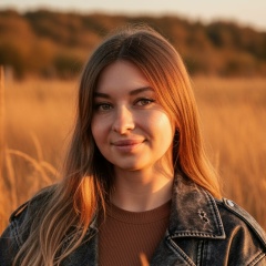 Ксения Соловьёва, 13.10.1992, Волгоград