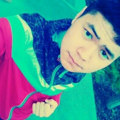 Sagyndyk Satyvaldiev, 05.04.1997, Бишкек