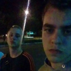 Вова Венгерчук, 03.02, Кривой Рог