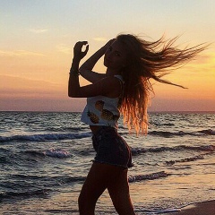 Карина Худавердиева, 20.11.1996, Баку