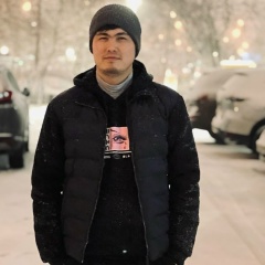 Нурсултан Рахманбердиев, 30.12