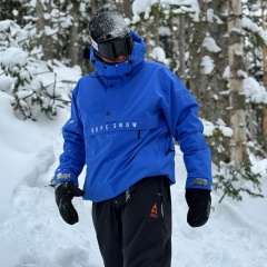 Алексей Манухин, Благовещенск