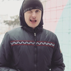 Вова Владимиров, 07.05.1989, Новосибирск