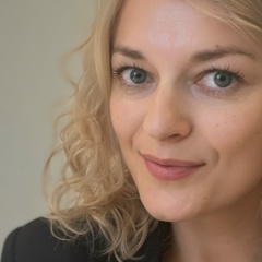 Алла Шушунова, 09.07.1989, Москва