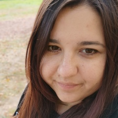 Мария Селиванова, 27.12.1986, Одинцово