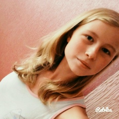 Вика Финько, 26.03.2003, Киев