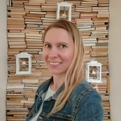 Наталья Анциферова, 27.01.1986, Видное