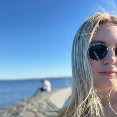 Татьяна Лагерева, Санкт-Петербург