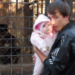Станислав Зюзиков, 12.10.1990, Раздольное