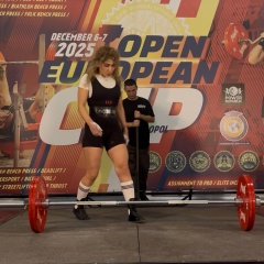 Илона Аванесян, 17.04, Ставрополь