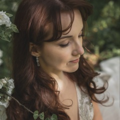 Анна Колесова, 05.06.1987, Москва