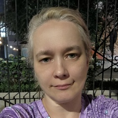 Евгения ..., 16.12, Алматы