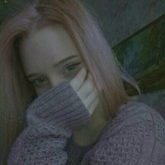 Аня Мирная, 04.07.2000, Москва