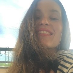 Tanya Fokina, 12.03.1983, Berlin