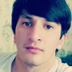 Суннат Хакимов, 30.06.1997, Казань