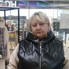 Татьяна Алышева, 15.10.1970, Томск