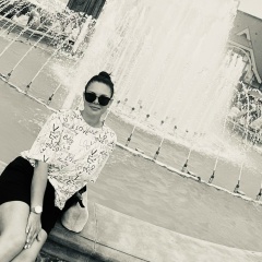 Кристина Хуснутдинова, 19.12.1989, Самара