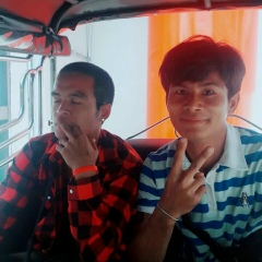 Pho Kyaw, 24.05.1985