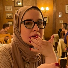 Адиля Мусаева, 09.04.1996, Саратов