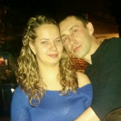 Елена Миланина, 16.06.1984, Алматы