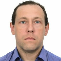 Геннадий Бондаренко, Уфа