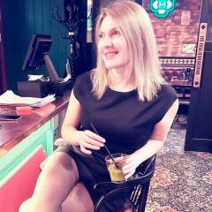 Ксюша Беленькая, 16.11, Сургут