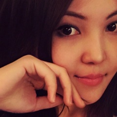 Бибижамал Кудайбергенова, 11.02