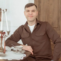 Сергей Чурило, 01.04.1987, Екатеринбург
