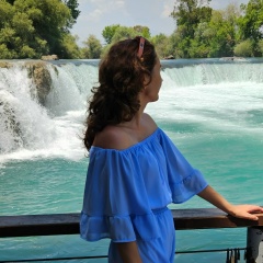 Алия Сафина, Кумертау