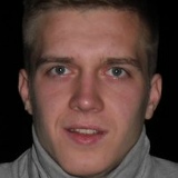 Гровер Гагарин, 09.09.1994, Санкт-Петербург