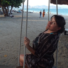 Ирина Анищенкова, 28.12.1989, Челябинск