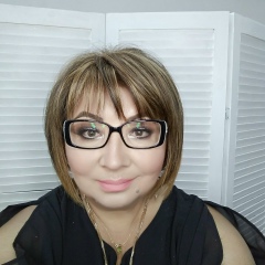 Гульнара Фатихова, 16.09, Уфа