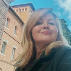 Анютка Романова, 04.10.1983, Paris