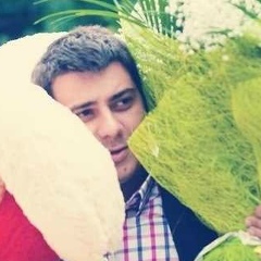 Тимур Тагиев, 22.01, Москва