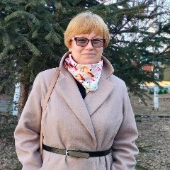 Татьяна Тополева, 14.07, Арсеньев