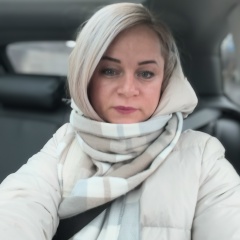 Гражина Серко, Гродно