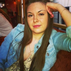 Акулина Баканова, 30.03.1984, Санкт-Петербург