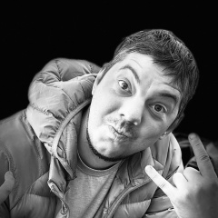 Антон Хоменко, Нижний Новгород