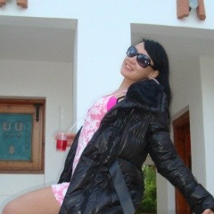 Ирина Носова, 03.03, Санкт-Петербург