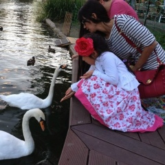 Aliya Zharylgapbergen, 20.03.1985, Атырау