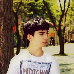 Heci Resulov, 21.07.1997