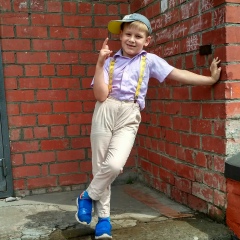 Роман Левицкий, 08.07.1985, Горловка