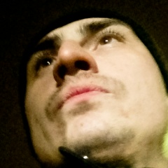 Саня Фанков, 26.03, Санкт-Петербург