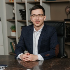 Роман Волосков, 10.04, Мытищи