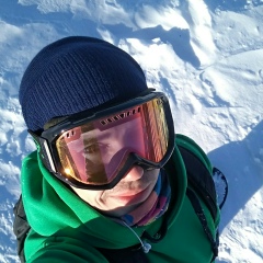 Андрей Полянский, 27.01, Вышгород