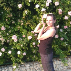 Танюшка Nobodys-Perfect, 20.08, Москва