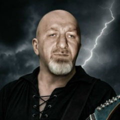 Robert Jack Ketch, 02.10.1967, Тбилиси