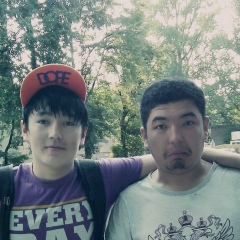 Баястан Бекташов, 06.02.1995, Санкт-Петербург